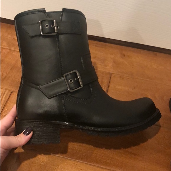 jeffrey campbell clima rain boot